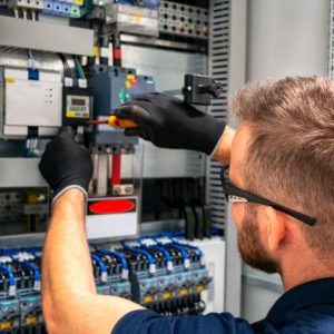 Ηλεκτρολογικές Εγκαταστάσεις Ηλεκτρολογικές Εγκαταστάσεις